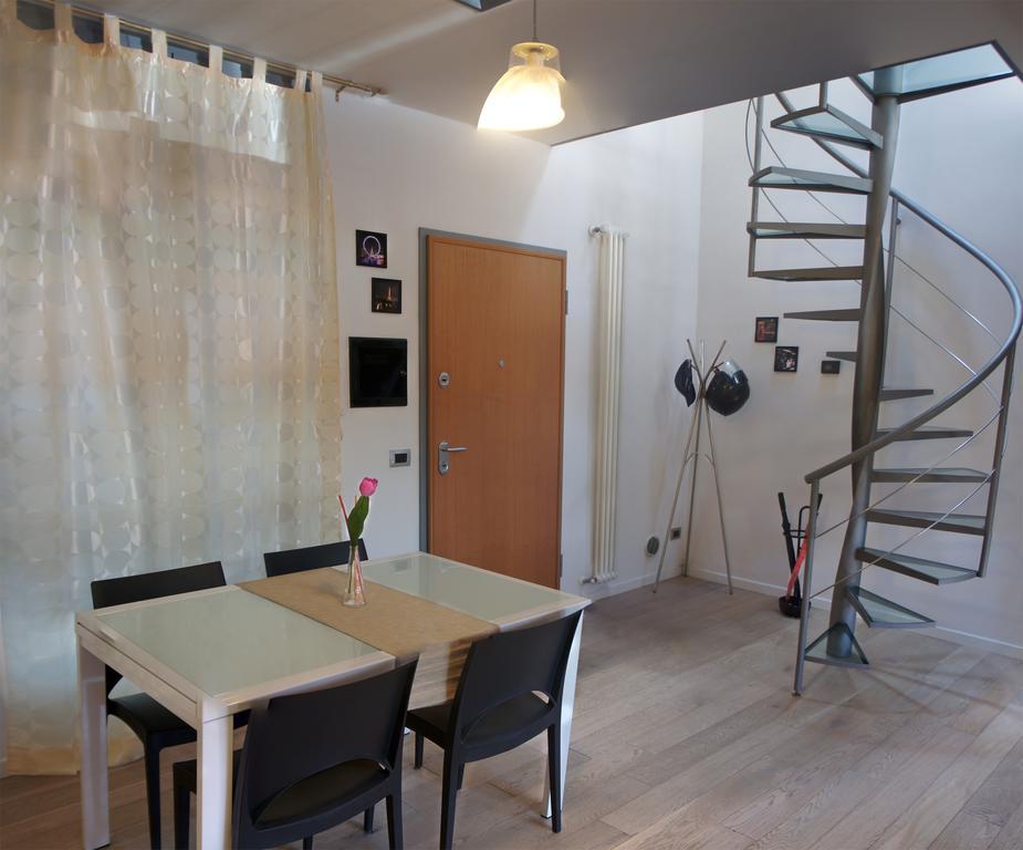 Appartement Loft Lombardini *