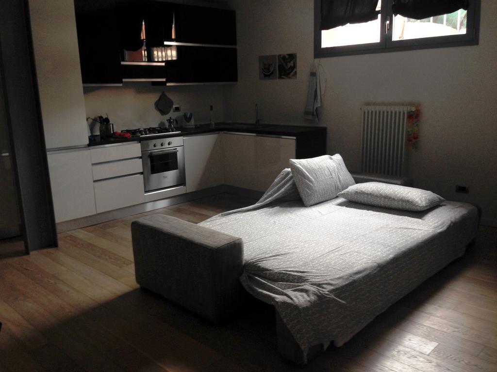 Loft Lombardini Appartement *