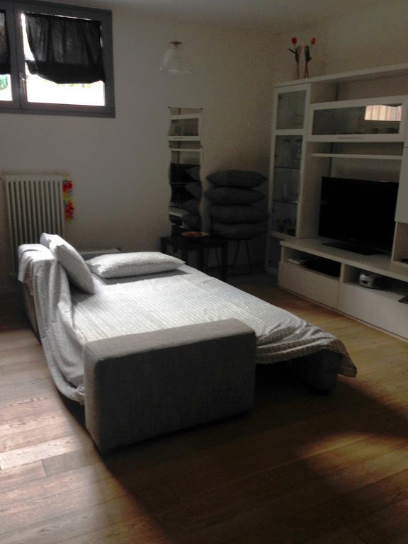 Loft Lombardini Appartement