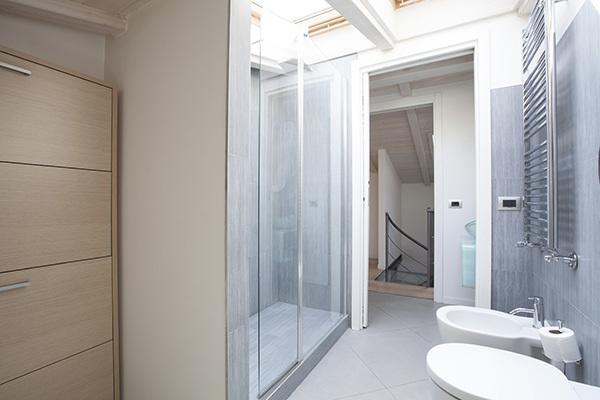 Appartement Loft Lombardini