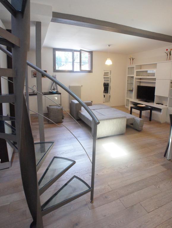 Appartement Loft Lombardini *