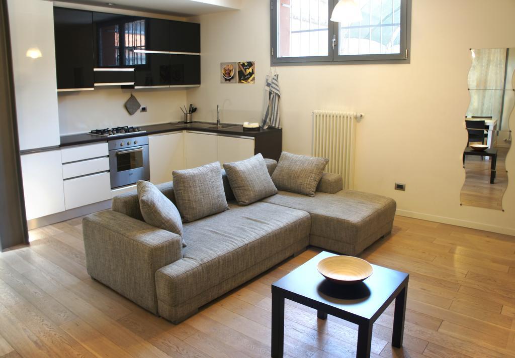 Loft Lombardini Appartement *