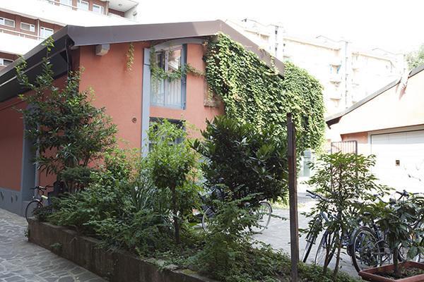 Loft Lombardini Appartamento *