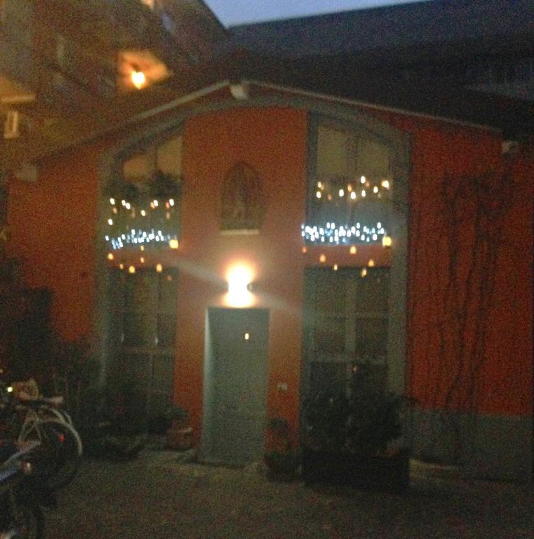 Loft Lombardini Milano