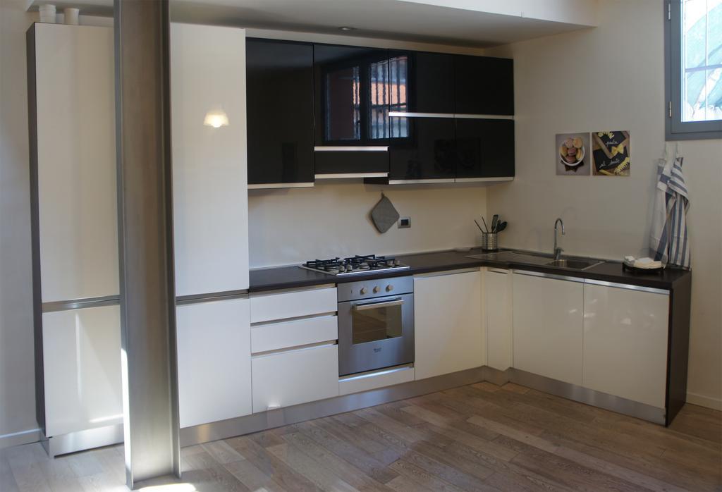 Loft Lombardini Appartamento Milano