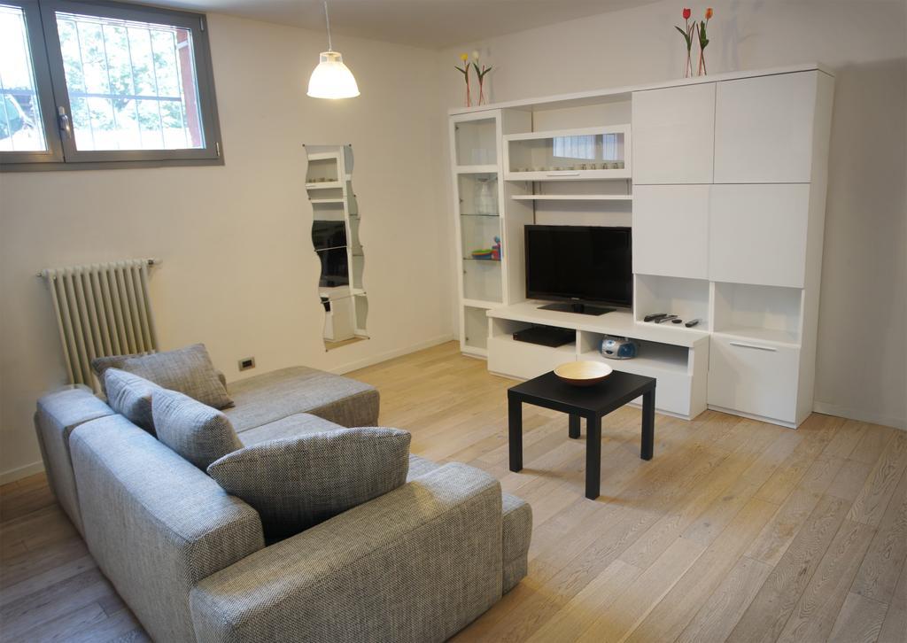 Loft Lombardini Appartamento