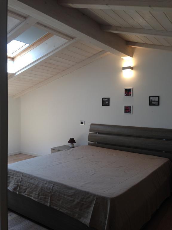 Appartamento Loft Lombardini *