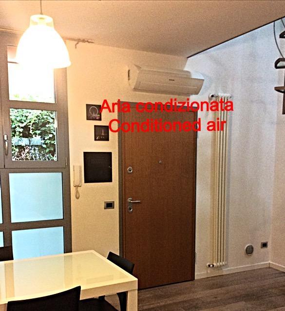 Loft Lombardini * Milano